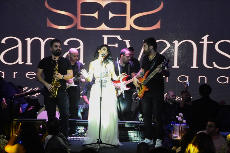 Sama Events 3d Anniversary 